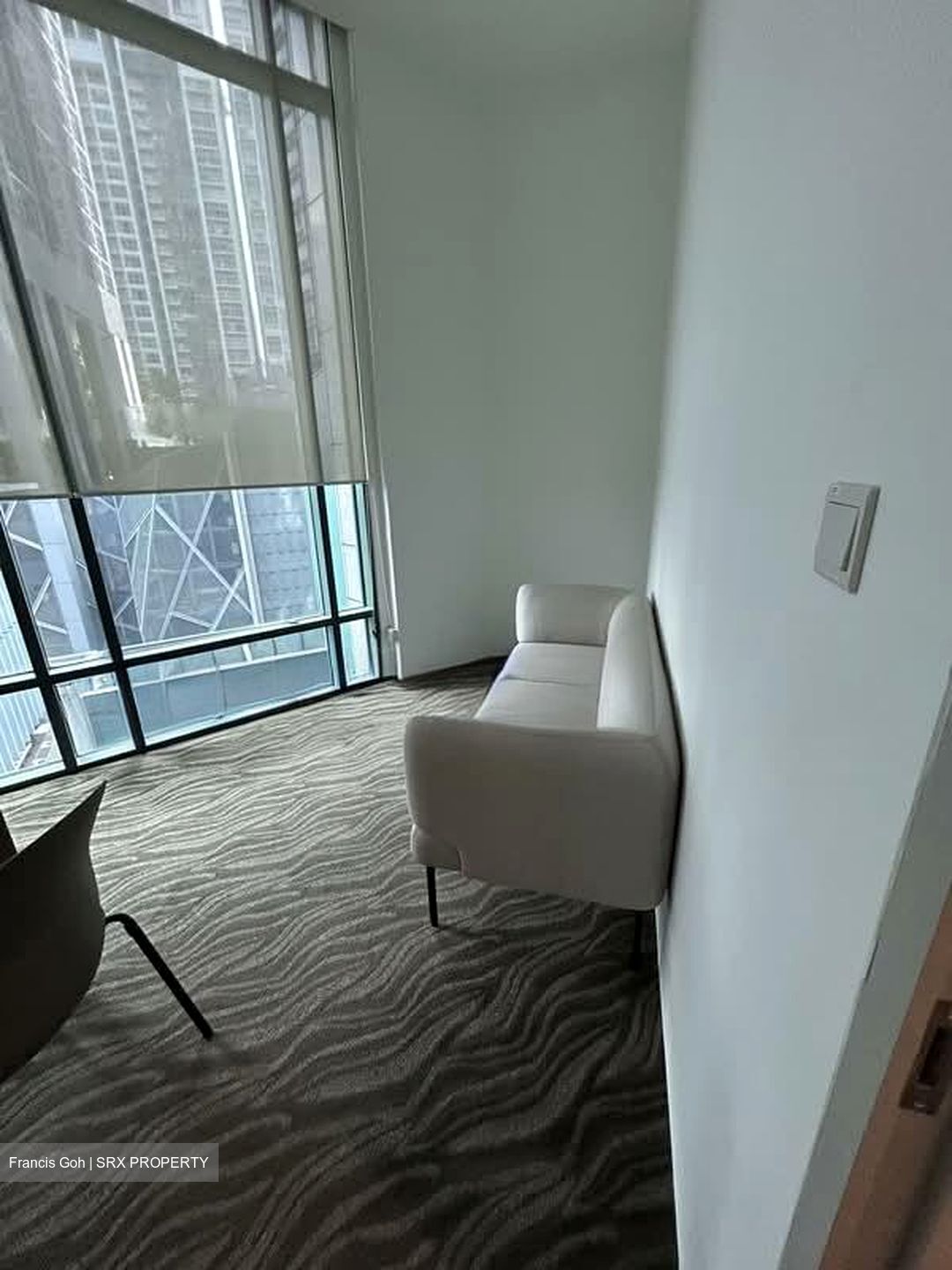 Anson House (D2), Office #611006071